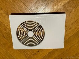 Prodám kryt ventilátoru do sušičky Siemens