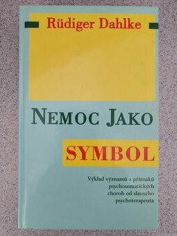 Nemoc jako symbol - 1