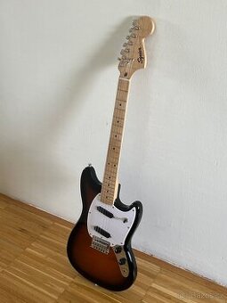 Fender Squier Sonic Mustang