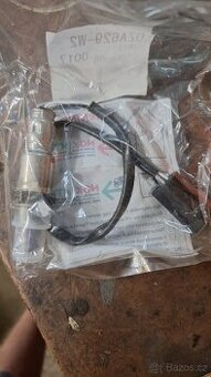 Lambda sonda NGK OZA629-W2 - CHEVROLET, DAEWOO