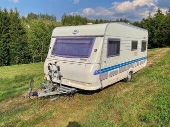 Karavan Hobby De Luxe 495 r.1998