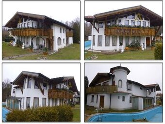 Dražba domu se zahradou v obci Líšnice, ID 7345e 2207
