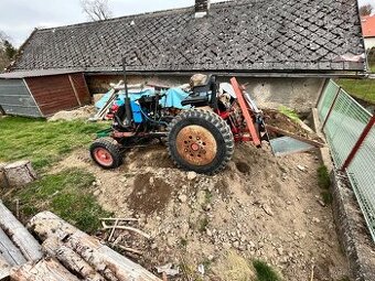 Malotraktor