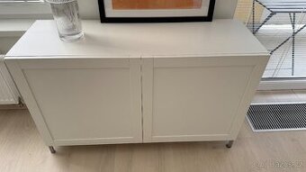 Úložná sestava Bestå Ikea