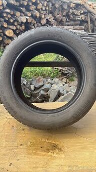 Sada zimních pneumatik Pirelli snowcontrol serie3