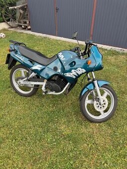 Prodám JAWA Dandy 50 - 1