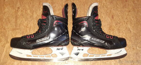 Brusle Bauer Vapor 1X pro stock (8 a 3/4C; EUR44; US10)