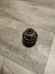 Rotor dynama 6V 45 w