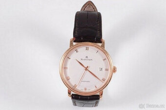 Automatické náramkové hodinky Blancpain č. 3719, s krabičkou