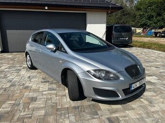 Seat leon 1.4 Tsi 2009