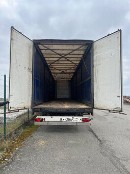 NÁVĚS FLIEGL SDS 350 NA NÁHRADNÍ DÍLY - 1