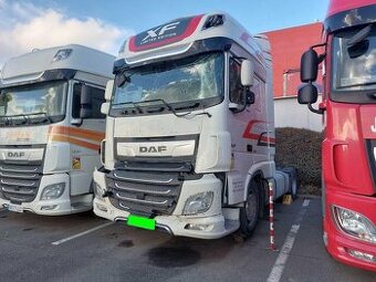 DAF 480