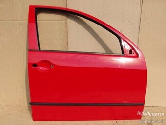 Dvere fabia 1
