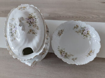 Vídeňský porcelán