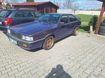 AUDI COUPE 2.3/20V - 1