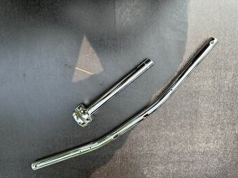 Řidítka jawa 50 pionýr - 1