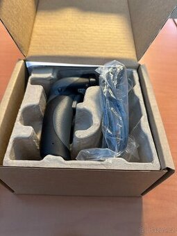 Snímač - CR900FD, Dark Gray, 6-ft USB Cable - CODECORP