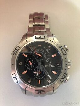 Hodinky Festina F16565.