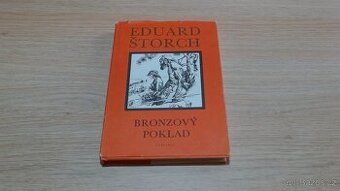 Štorch - Bronzový poklad