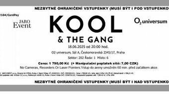 Kool & The Gang