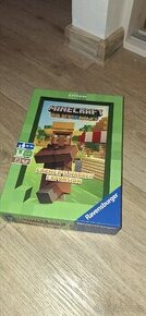 Stolní hra Minecraft NOVÁ... rozšíření - 1