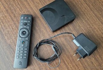 O2 TV Box (2023) settopbox Oneplay