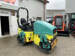 Tandemový válec Ammann ARX 26 - 1