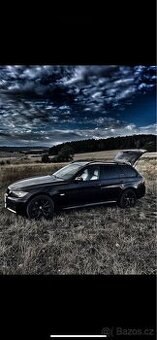 BMW е91 330d