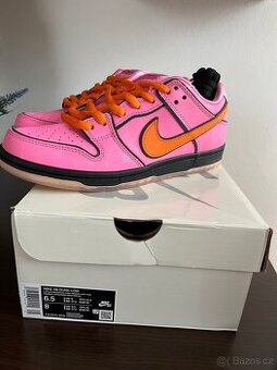 Nike SB