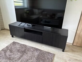 TV stolek Besta IKEA