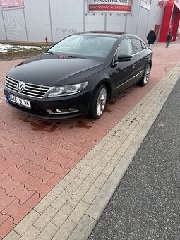 Passat CC