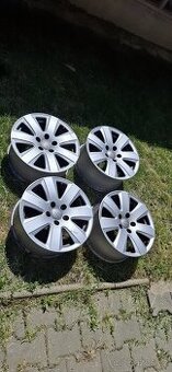 16" ALU kola - 5x112