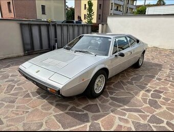 1977 Ferrari Dino 208 GT4