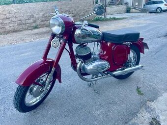 Jawa 350/354