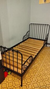 Dětská postel IKEA+ rošt