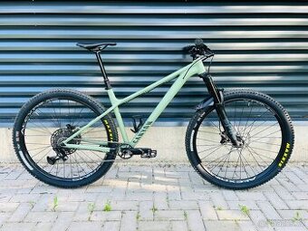 Predám zachovalý enduro hardtail Canyon Stoic 4
