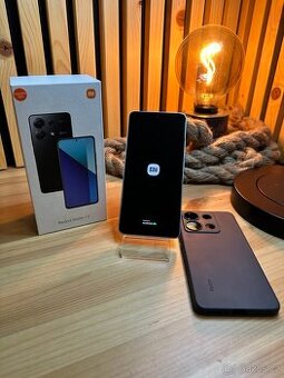 Xiaomi Redmi Note 13 Ice Blue 8/256 GB