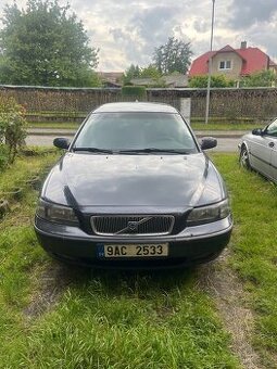Prodám Volvo V70 D5
