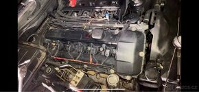 M54B25 141kW Bmw motor e46, e39, e53, e60