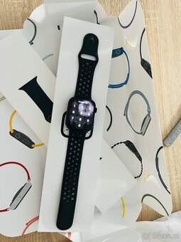 Apple Watch 7 45mm LTE