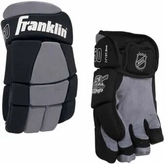 Koupím Franklin HG 150 - 1