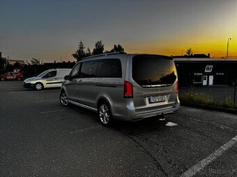 V250 večko 2019 4x4
