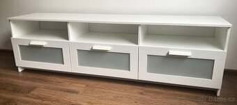 TV stolek IKEA BRIMNES 180cm