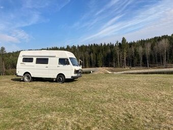 WV LT 40 D
