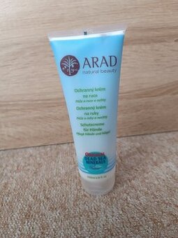 Arad krém na ruce
