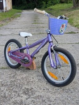 Dětské kolo Specialized Hotrock 16