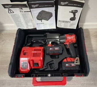 Milwaukee M18 FMTIW2F12 FUEL