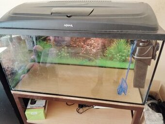 Akvárium Aquael 110L
