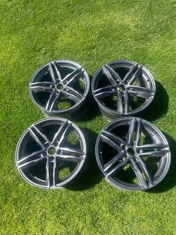 Alu kola Wheelword 5x112 R18