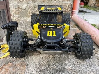Losi DBXL 2.0 RTR Magnaflow